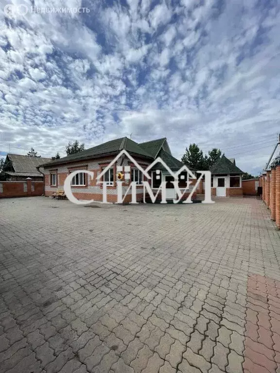 Дом в Абакан, Кольцевая улица, 30 (129.5 м) - Фото 2