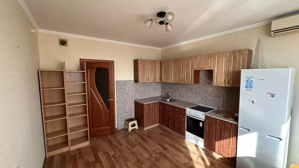 2-к кв. Москва Рождественская ул., 33 (60.0 м) - Фото 1