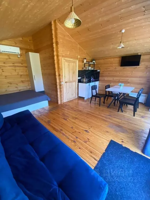 Дом в Башкортостан, Илишевский район, Кадыровский сельсовет, д. ... - Фото 1