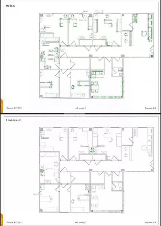 Помещение свободного назначения в Костромская область, Кострома ул. ... - Фото 2