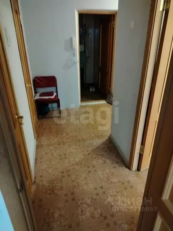 4-к кв. Тверская область, Удомля Автодорожная ул., 5 (71.7 м) - Фото 1