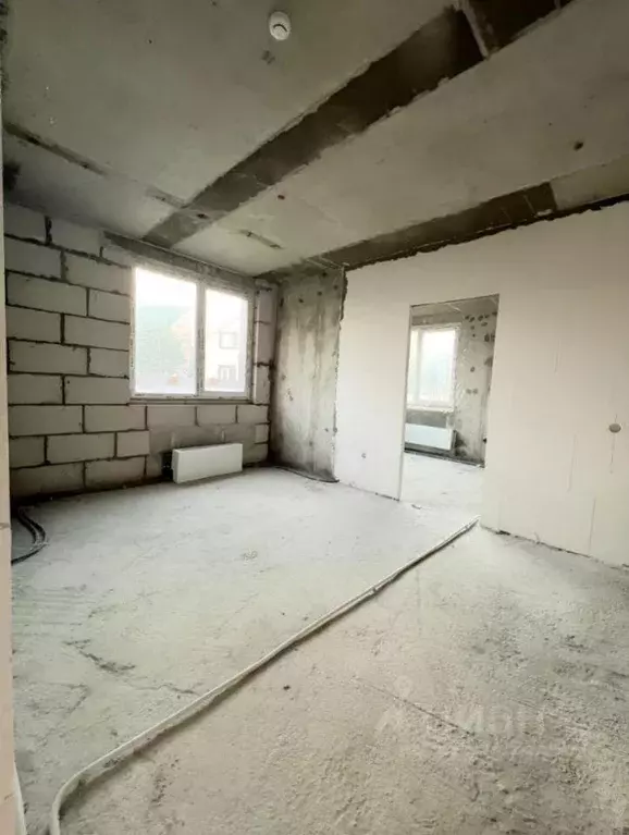 Квартира, 2 комнаты, 56.5 м - Фото 0
