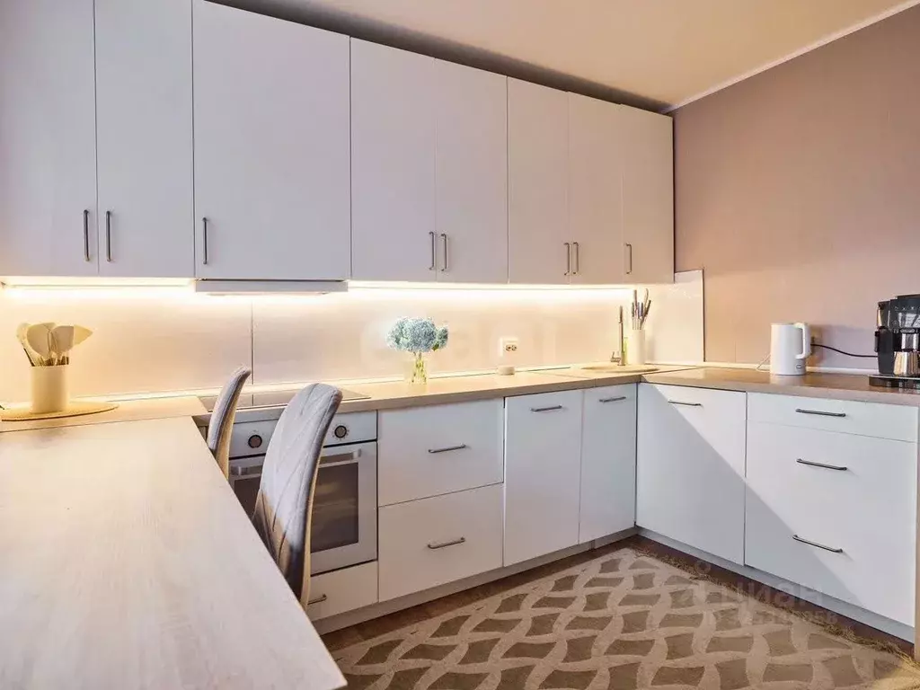 1-к кв. Нижегородская область, Нижний Новгород ул. Александра Хохлова, ... - Фото 1