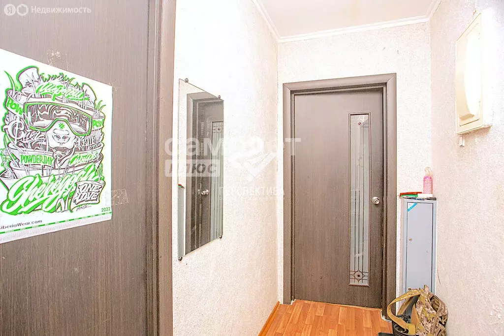 2-комнатная квартира: Кемерово, проспект Ленина, 146 (43.3 м) - Фото 0