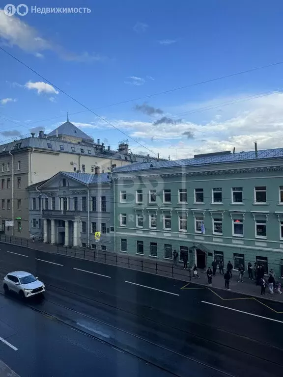 1к в 7-комнатной квартире (13.1 м) - Фото 1