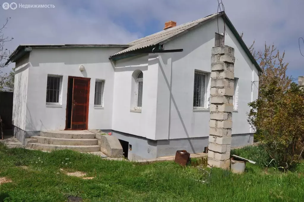 Дом в Севастополь, садоводческое товарищество Корабел, 99 (58.6 м) - Фото 0