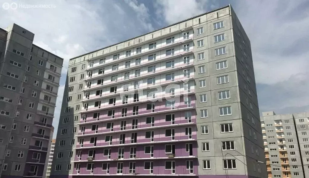Помещение свободного назначения (8 м) - Фото 0