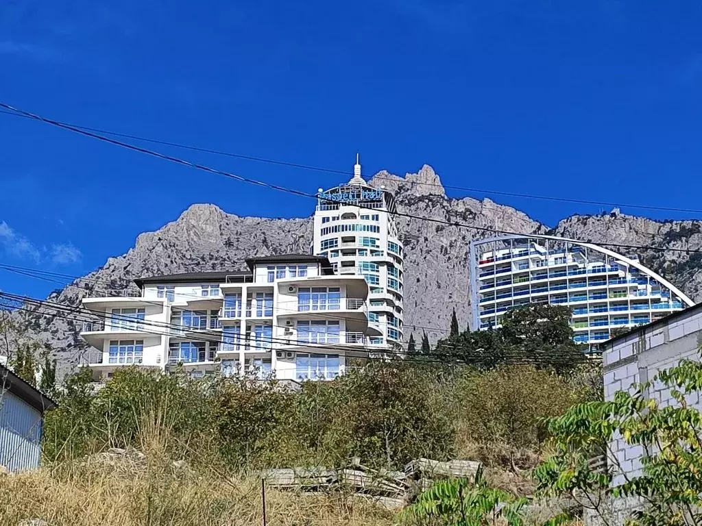 Дом в Крым, Ялта муниципальный округ, Кореиз пгт ул. Южная, 66А (240 ... - Фото 2