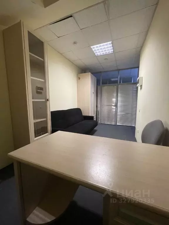 Офис в Москва Авиамоторная ул., 50С2 (14 м) - Фото 1