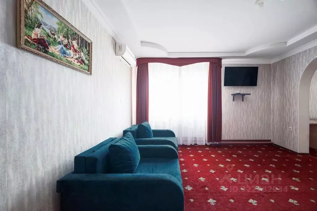 Комната Краснодарский край, Краснодар Пашковский жилмассив, ул. ... - Фото 2