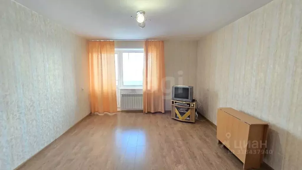 1-к кв. Смоленская область, Смоленск ул. Фрунзе, 11 (41.0 м) - Фото 1