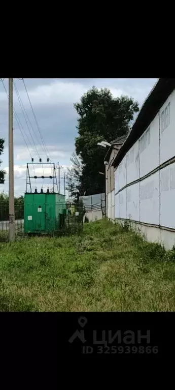 Производственное помещение в Татарстан, Набережные Челны ул. ... - Фото 2