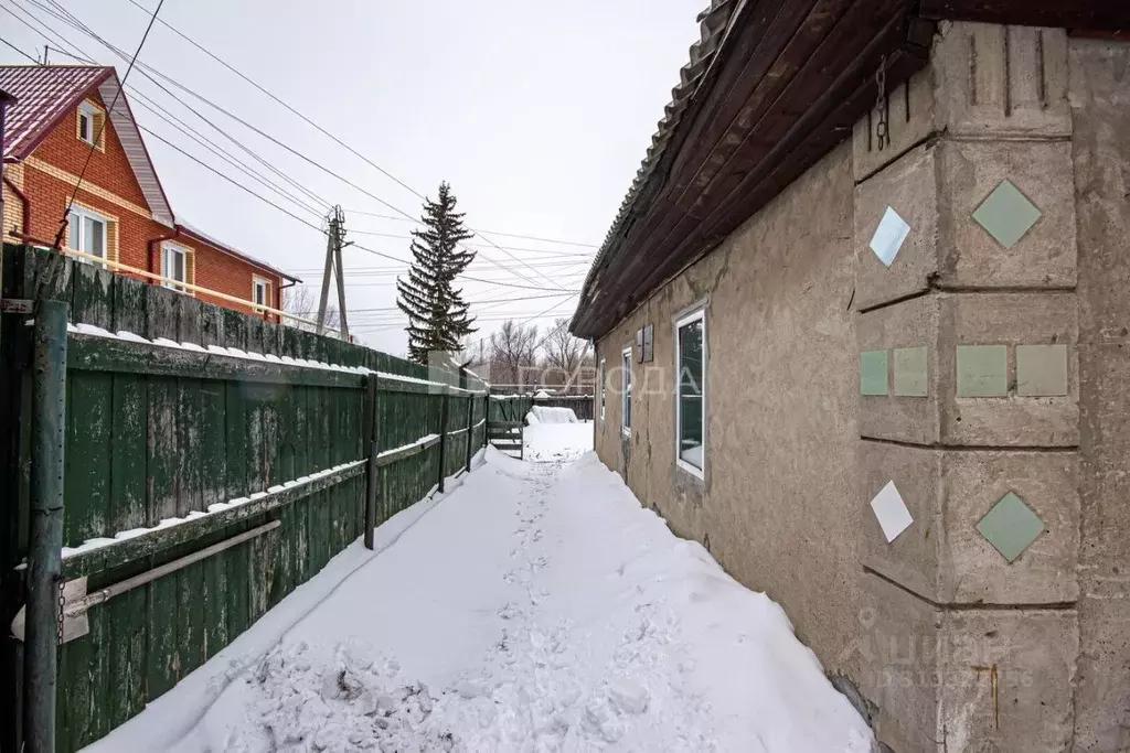 Дом в Новосибирская область, Новосибирский район, Мочищенский ... - Фото 0