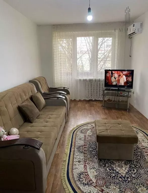 1-к кв. Чеченская республика, Грозный ул. Мамсурова, 21А (29.2 м) - Фото 0