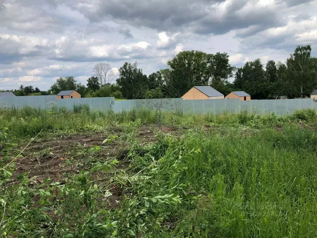 Участок в Свердловская область, Екатеринбург ул. Изоплитная (10.35 ... - Фото 1