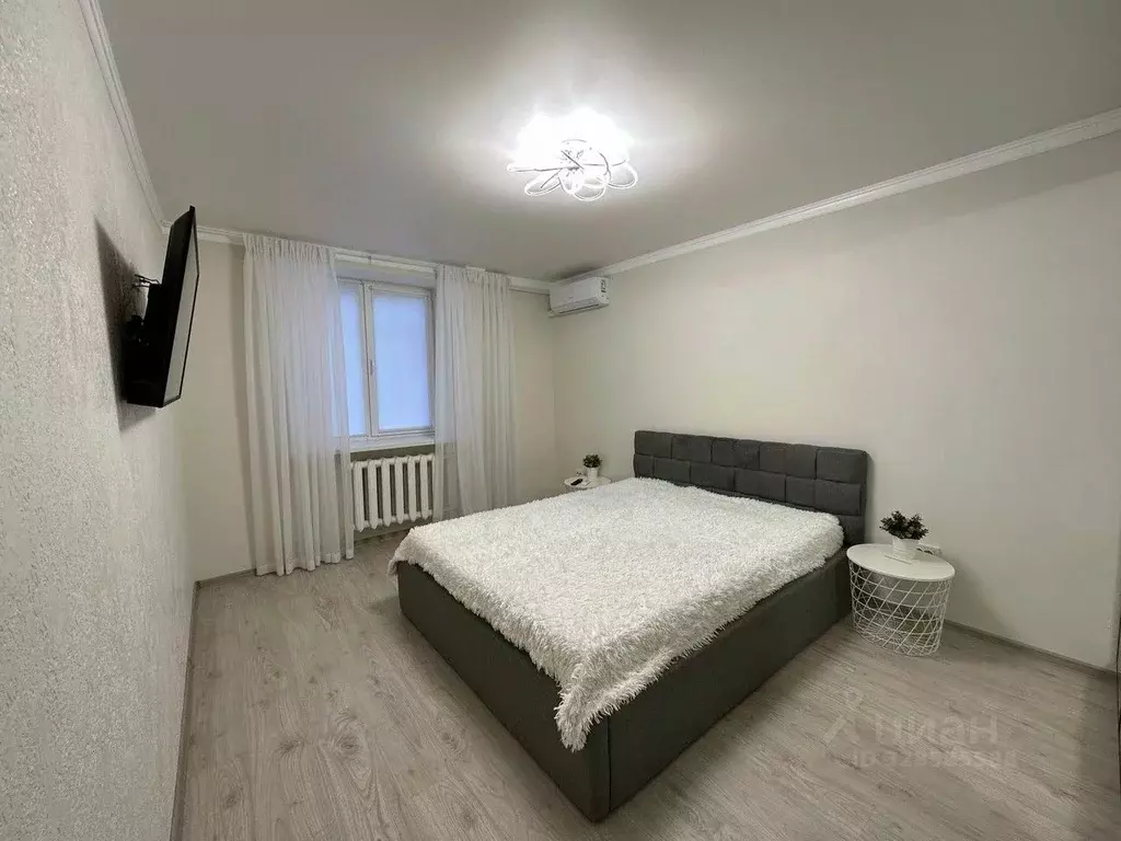 2-к кв. Крым, Симферополь ул. Одесская, 9 (56.0 м) - Фото 2