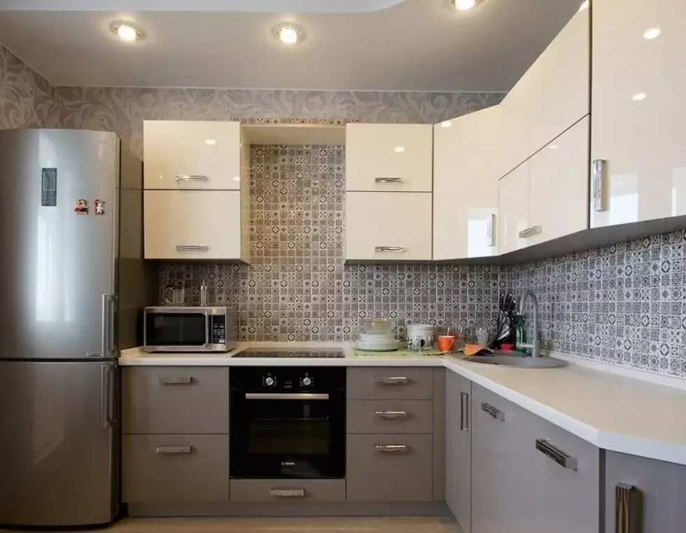Продаётся 1-к квартира, 33.13 м - Фото 1