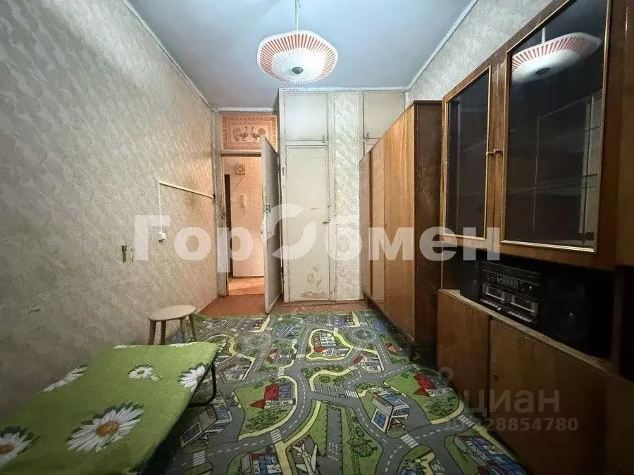 2-к кв. Московская область, Люберцы ул. Космонавтов, 28 (44.0 м) - Фото 2