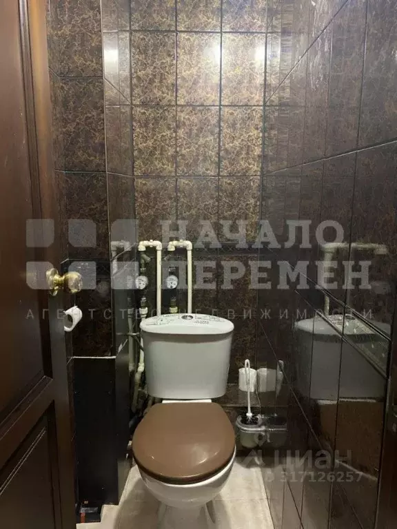 3-к кв. Новосибирская область, Новосибирск ул. Кошурникова, 39 (59.9 ... - Фото 1