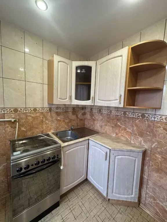 2-к кв. Липецкая область, Липецк ул. Гагарина, 111к1 (46.4 м) - Фото 1