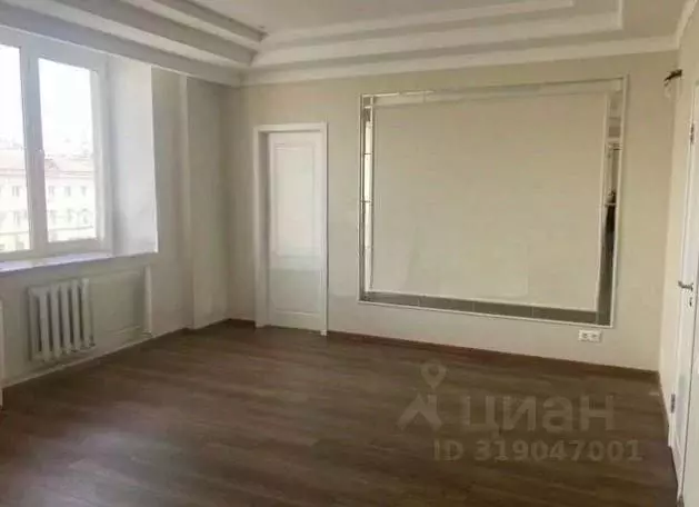 Офис в Татарстан, Казань Лево-Булачная ул., 24/20 (310 м) - Фото 1