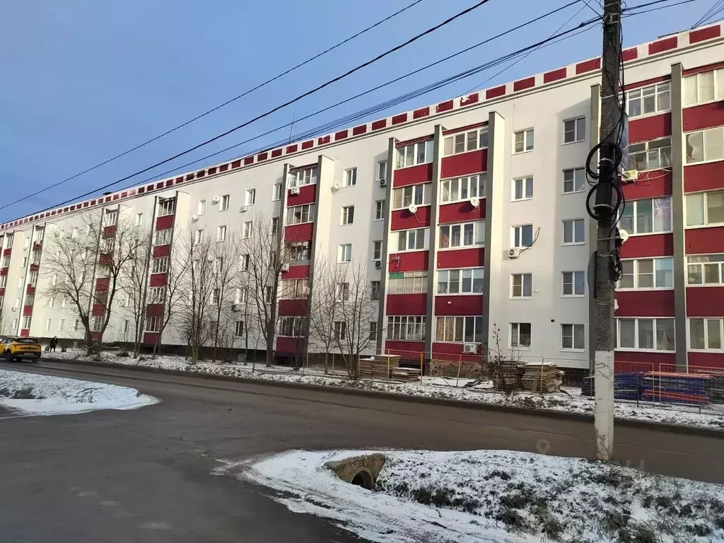 1-к кв. Московская область, Апрелевка Наро-Фоминский городской округ, ... - Фото 1