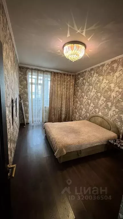 3-к кв. Тульская область, Тула ул. Вересаева, 10а (85.0 м) - Фото 0