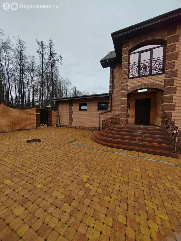 Дом в Ижевск, микрорайон Костина Мельница, Ялтинская улица, 12 (377 м) - Фото 2