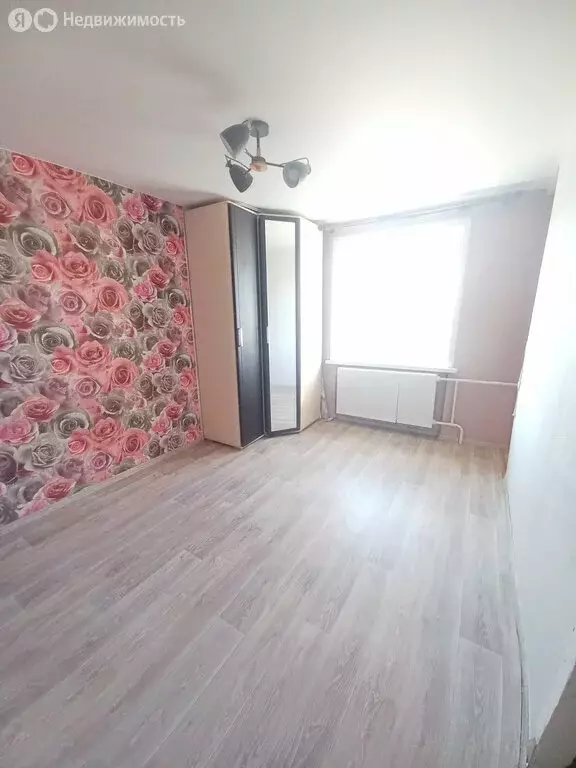 Квартира-студия: Курган, Станционная улица, 50 (24.5 м) - Фото 2