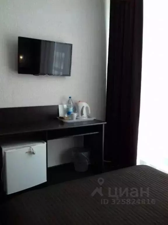 Комната Воронежская область, Анна пгт ул. Энгельса, 5А - Фото 2