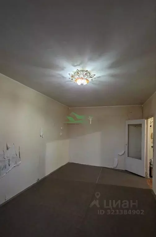 1-к кв. Белгородская область, Белгород ул. Губкина, 42б (33.8 м) - Фото 2