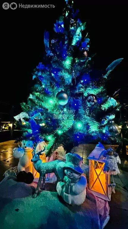 Дом в Омск, улица Старозагородная Роща (216 м) - Фото 1