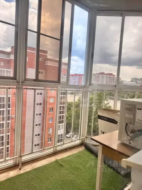 1-к кв. Курская область, Курск ул. Карла Либкнехта, 20 (45.0 м) - Фото 1