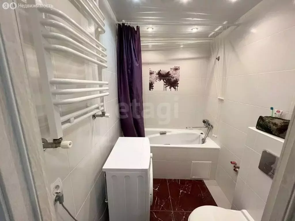 1-комнатная квартира: Калининградская область, Гурьевский ... - Фото 2