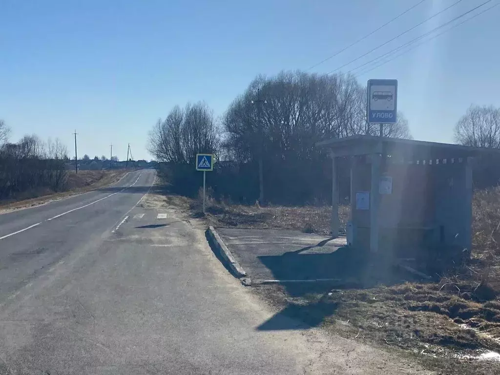 Дом в Владимирская область, Суздальский район, Павловское ... - Фото 1