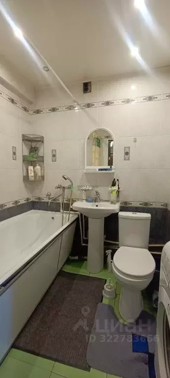 Студия Красноярский край, Красноярск Караульная ул., 38 (31.8 м) - Фото 1