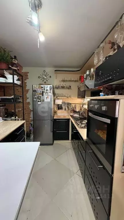 Дом в Башкортостан, Бирск ул. Лермонтова, 36А (117 м) - Фото 1