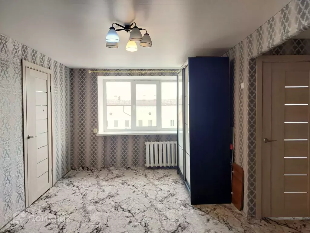 Продаётся 2-к квартира, 41.1 м - Фото 1