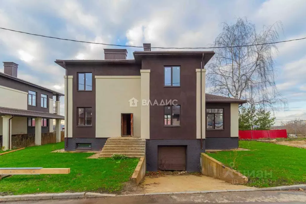 Дом в Владимирская область, Владимир с. Красное,  (365 м) - Фото 2