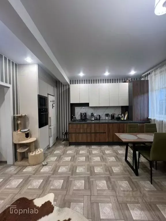 Таунхаус в Ленинградская область, Тосненский район, Федоровское ... - Фото 2