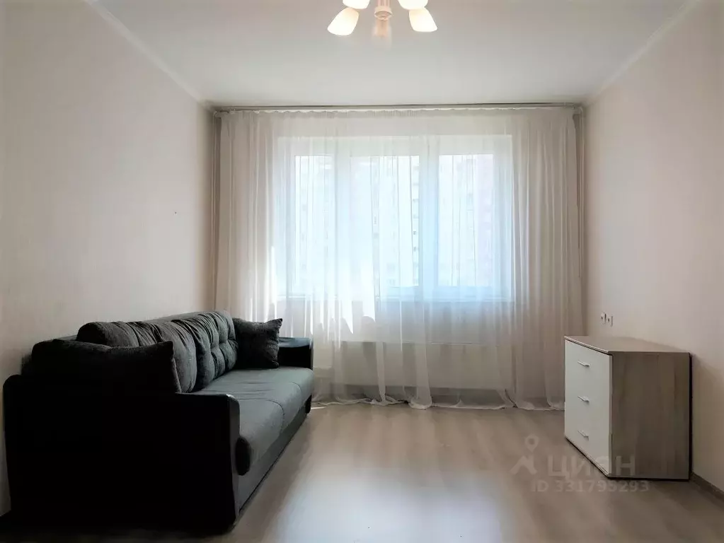 2-к кв. Московская область, Химки ул. Родионова, 5 (60.6 м) - Фото 2