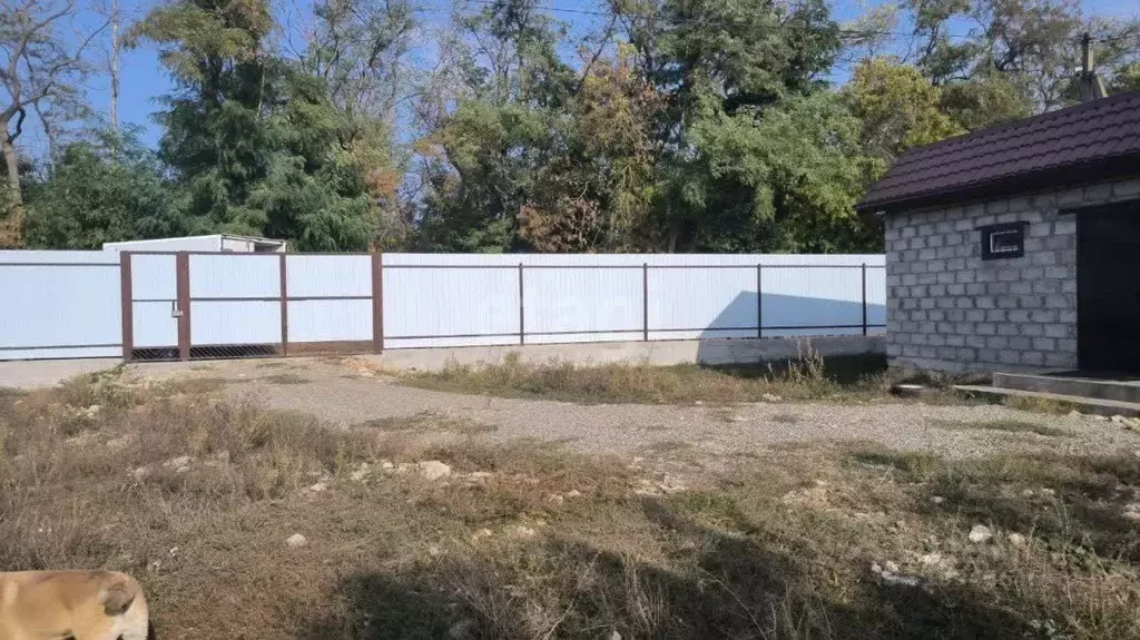 Участок в Ставропольский край, Ставрополь Грушовое садовое ... - Фото 1