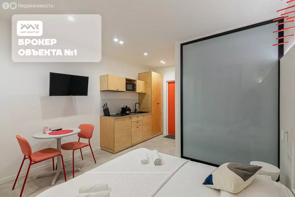 5-комнатная квартира: Санкт-Петербург, Загородный проспект, 9 (123.2 ... - Фото 2