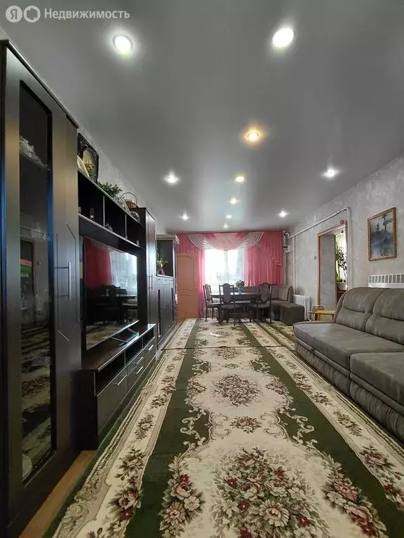 Дом в Абакан, улица 8 Марта, 27 (101.5 м) - Фото 2