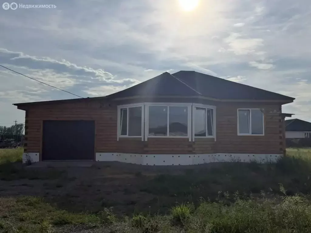 Дом в село Калинино, Целинная улица, 22 (120 м) - Фото 2