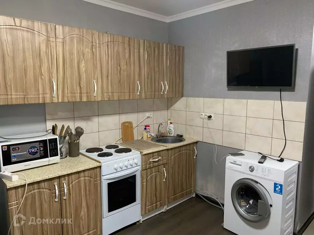 Продаётся квартира-студия, 25 м - Фото 1