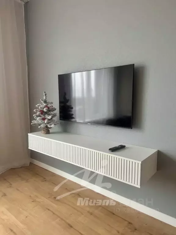 2-к кв. Москва Филатов Луг жилой комплекс, ул. Картмазовские Пруды, ... - Фото 2