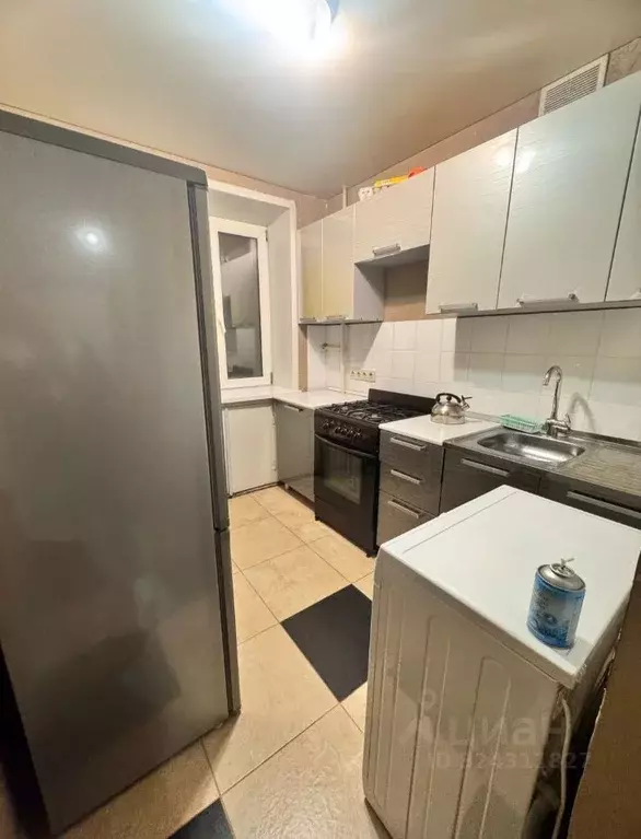 1-к кв. Саратовская область, Саратов Соколовая ул., 129/141 (35.0 м) - Фото 1