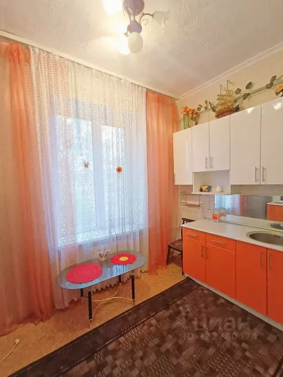 2-к кв. Карелия, Петрозаводск Первомайский просп., 31 (55.0 м) - Фото 1
