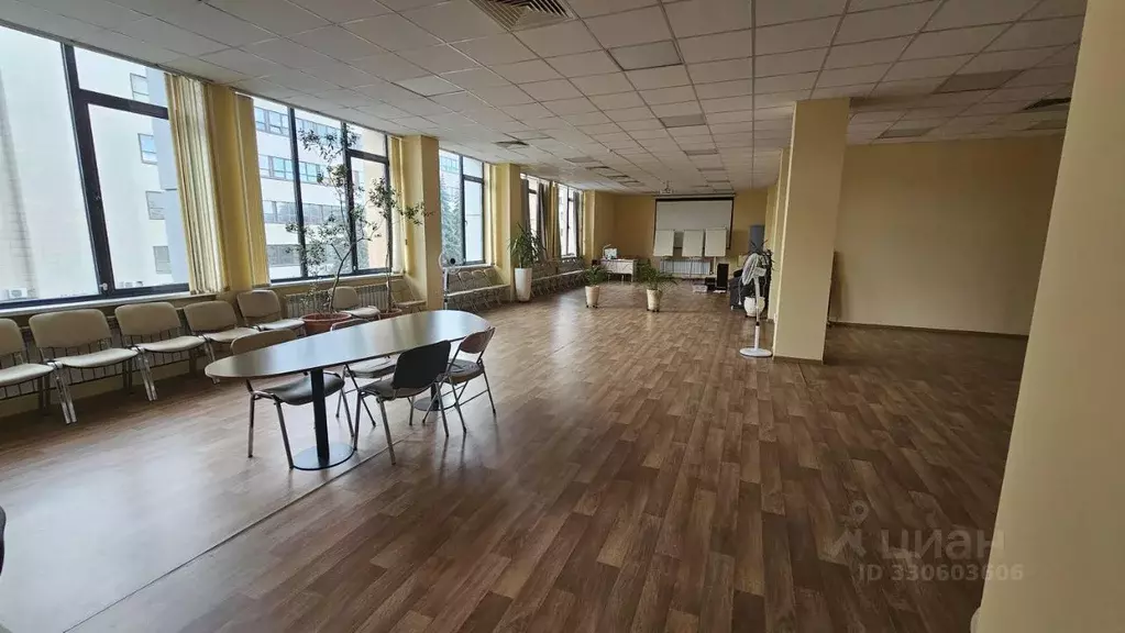 Офис в Тульская область, Тула просп. Ленина, 35 (345 м) - Фото 2